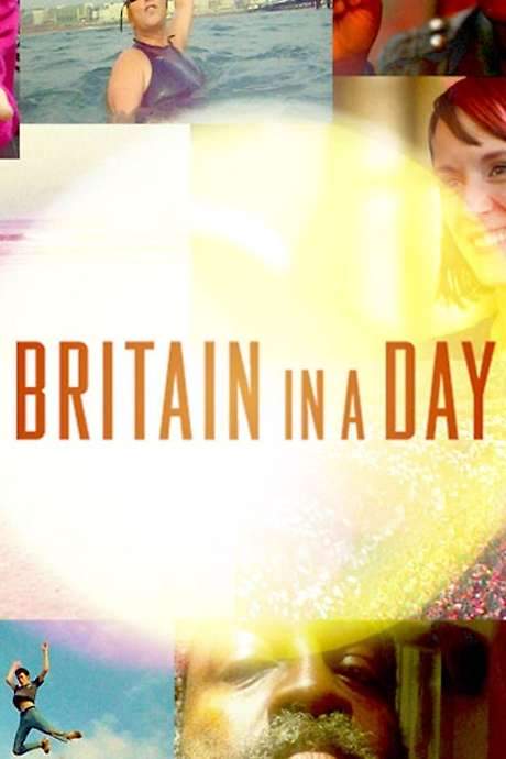 Britain in a Day
